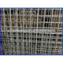 DM low carbon Steel Wire welded Mesh